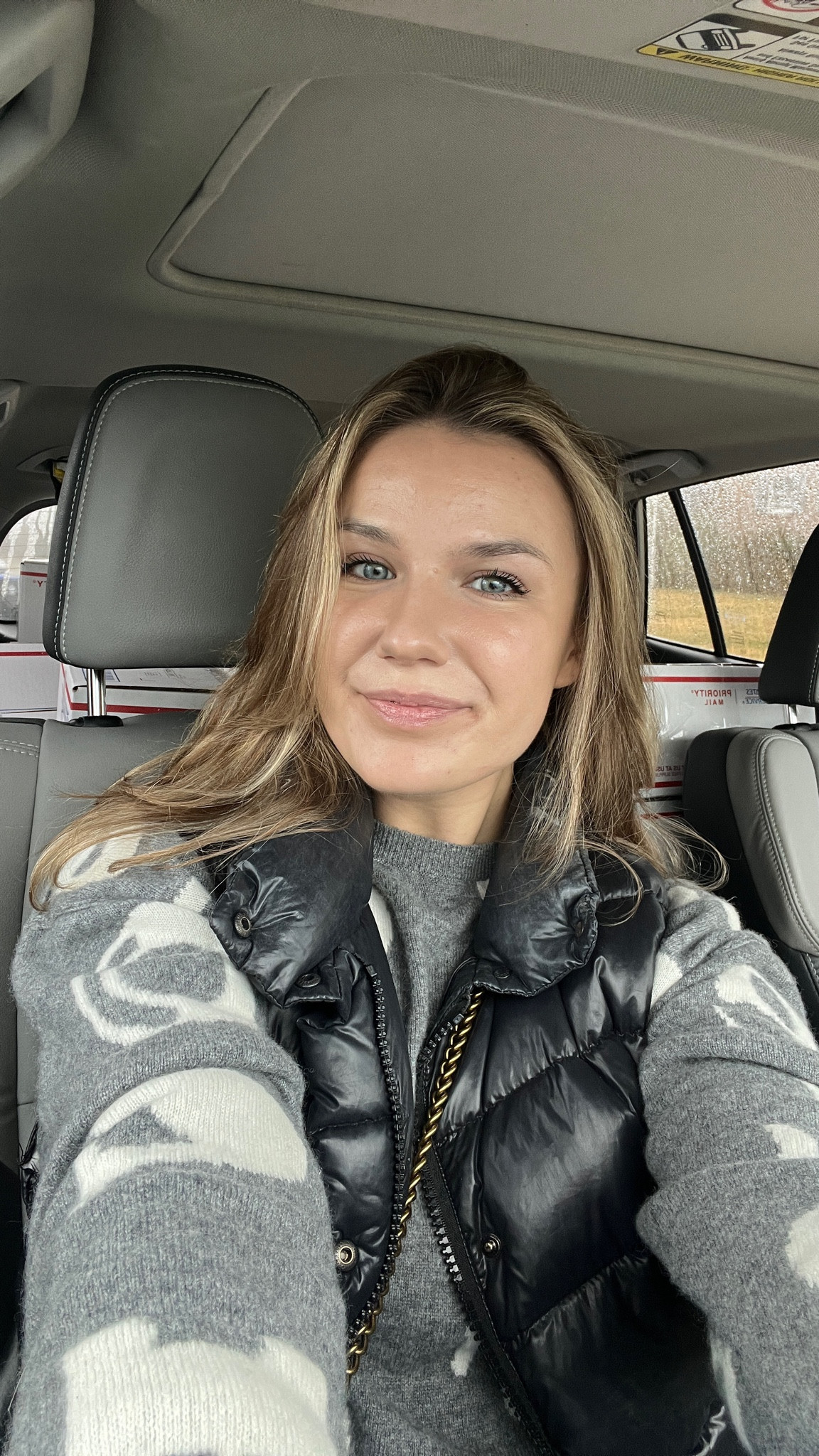 post office run GRWM makeup ✨💄

#LTKU #LTKBeauty #LTKStyleTip