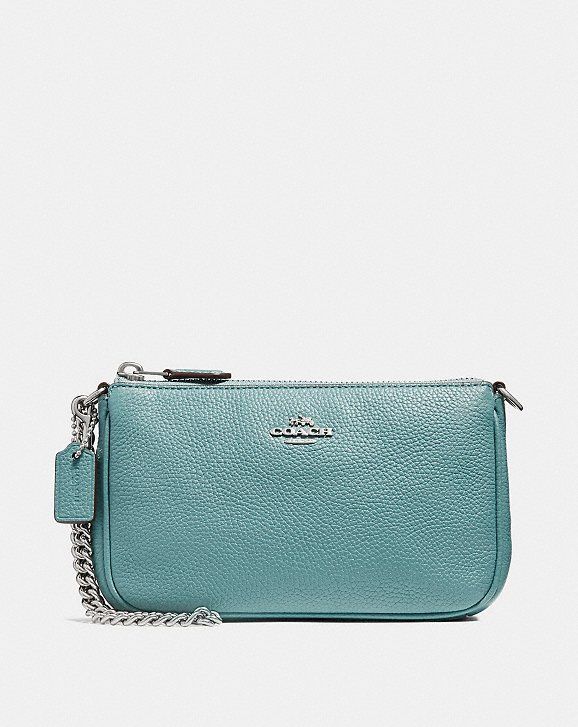 Nolita Wristlet 19 | Coach (US)