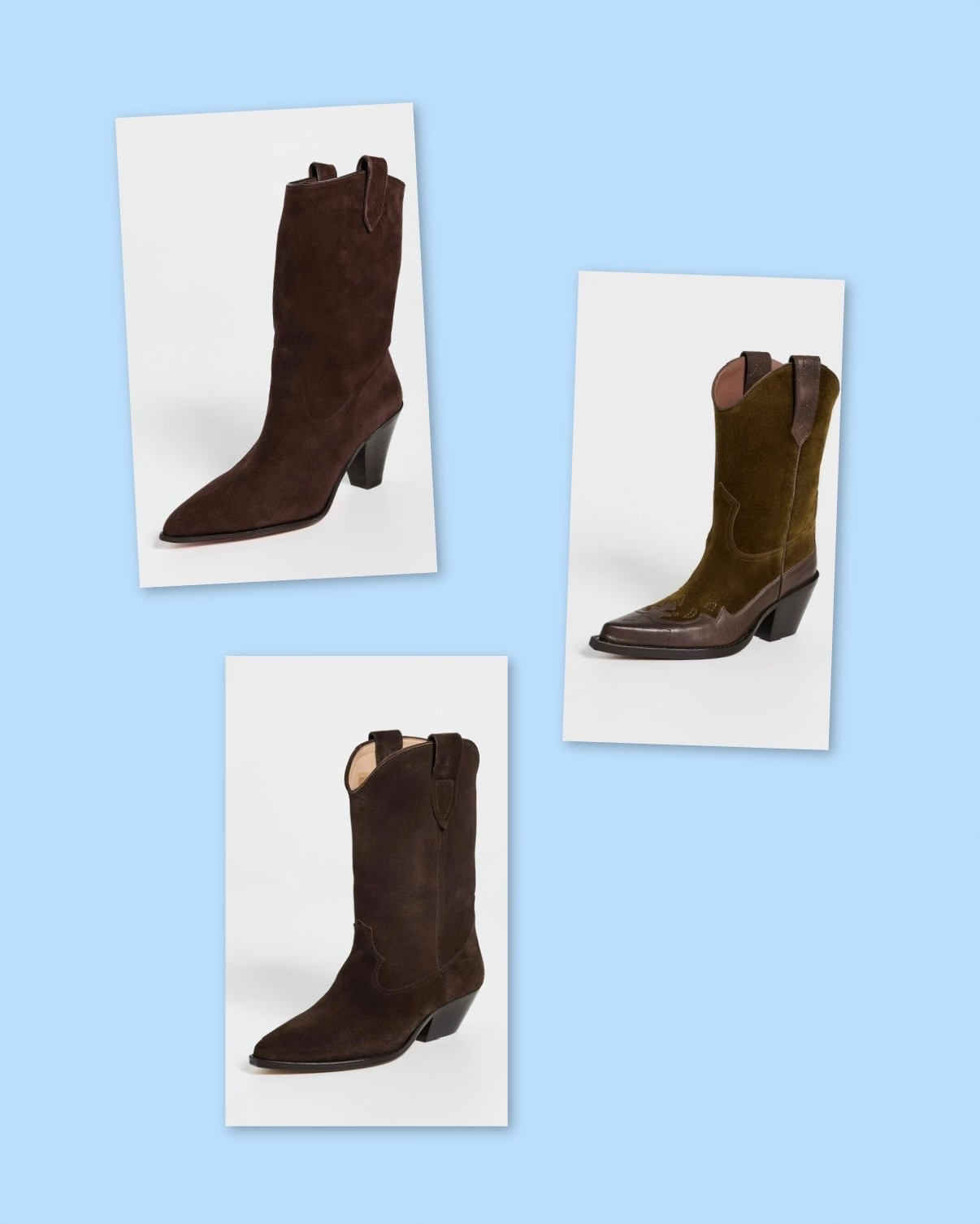 Trending!  Espresso boots (and bags)

#LTKOver40 #LTKSeasonal #LTKPetite