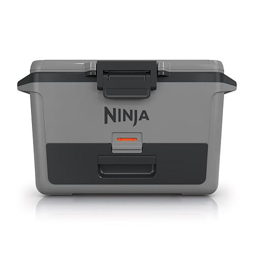 Ninja FrostVault 50qt Hard Cooler with Dry Zone | HSN