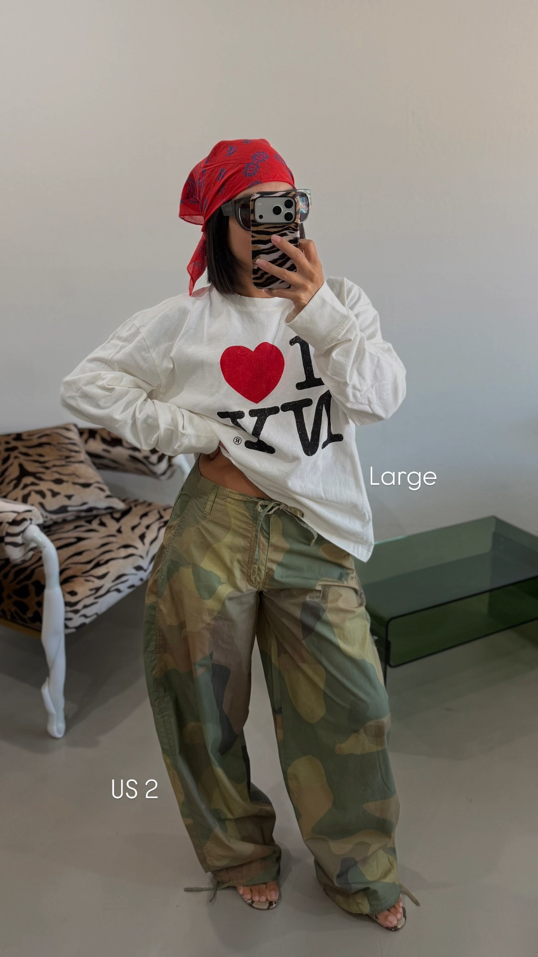 Cool girl ootd!

#LTKPetite #LTKSeasonal #LTKootd