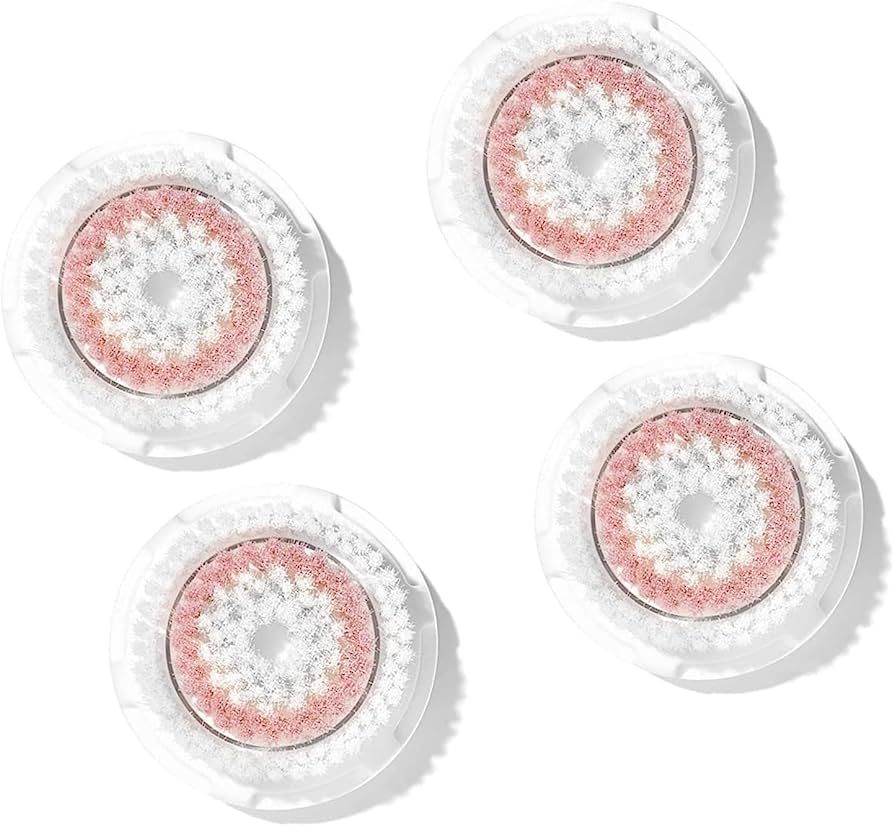 Clarisonic Radiance Facial Cleansing Brush Head Replacement | Compatible with Mia 1, Mia 2, Mia F... | Amazon (US)