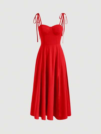 MisureIT 
        Guida alle taglie
       38 (XS)40 (S)42 (M)44/46 (L) | SHEIN