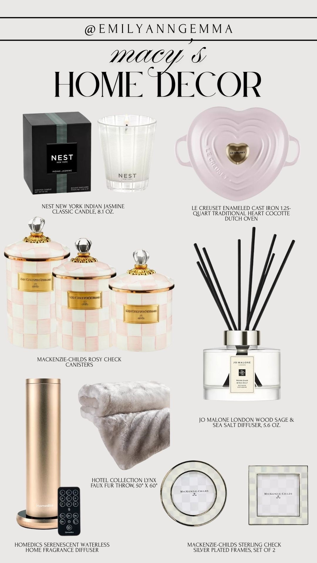 Some amazing home finds from @Macys #MacysPartner

#LTKValentine #LTKHome #LTKSaleAlert