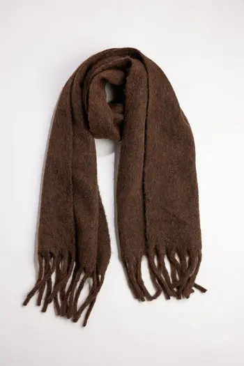 Hat Attack Cozy Solid Scarf | Nordstrom | Nordstrom