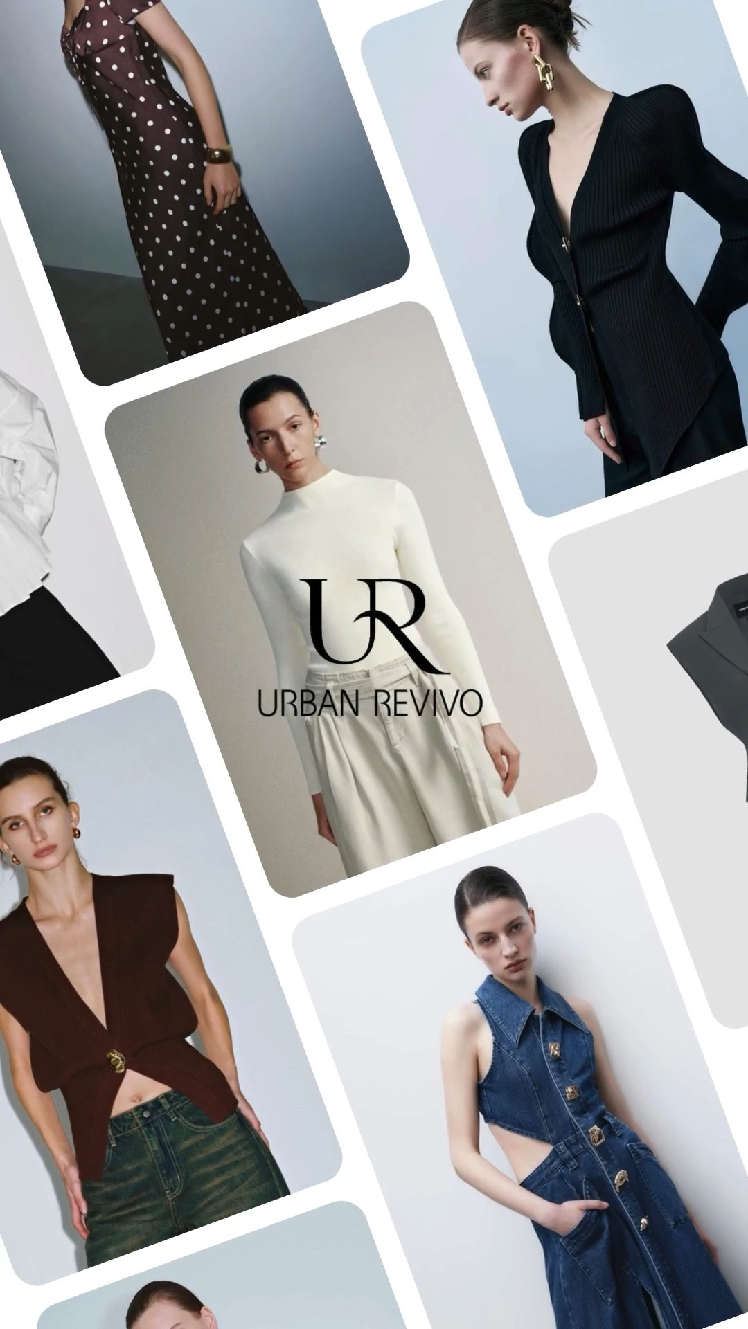 Urban Revivo Mid Season Sale Up to 50% Off 


#LTKSeasonal #LTKSaleAlert