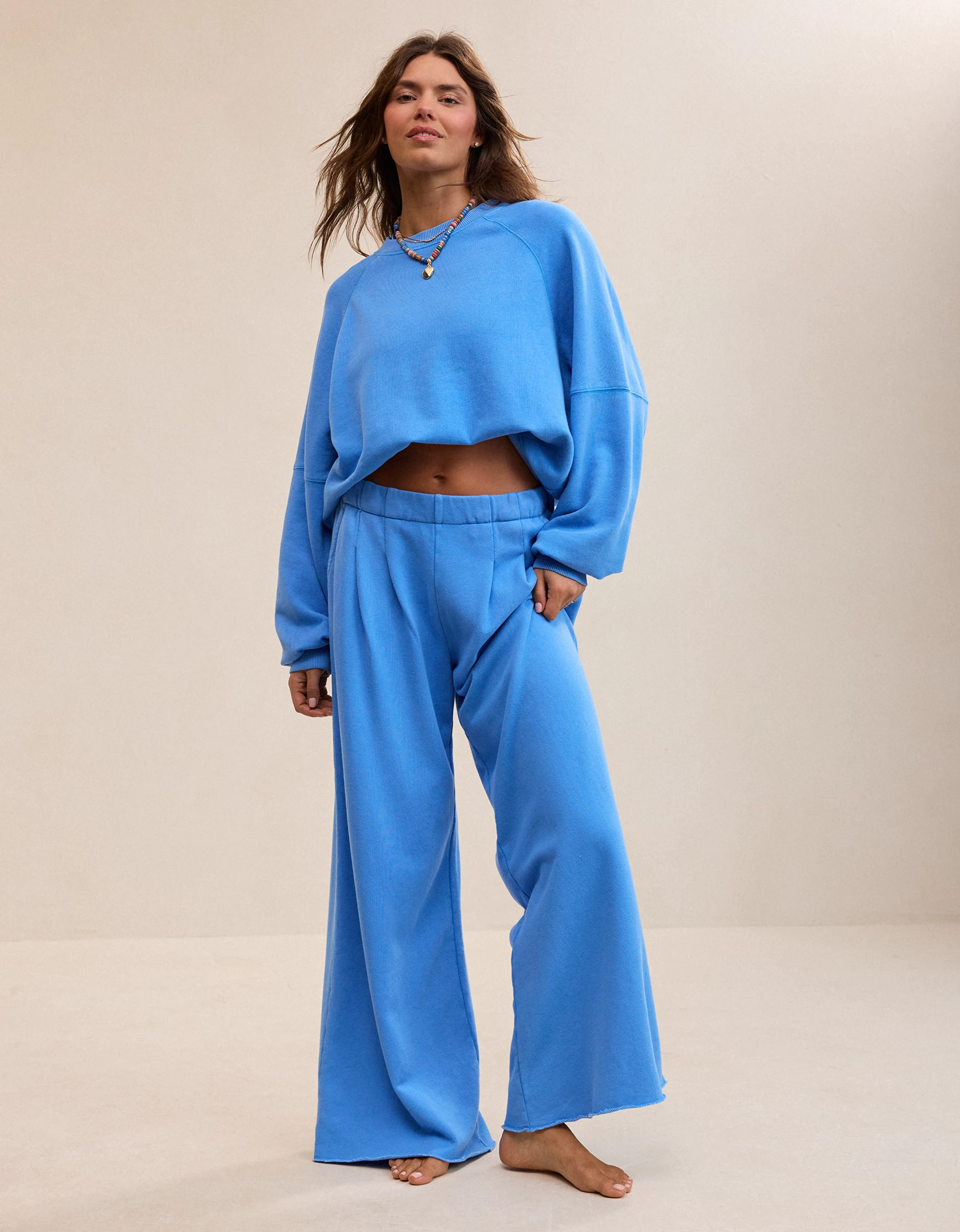 Aerie Street Trouser | Aerie
