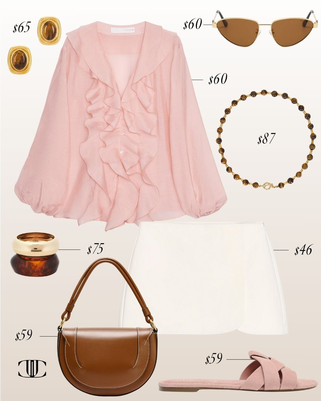 B$tch on a Budget: 
Edition 8 proves once again that standout style doesn’t have to come with a steep price tag. This latest lineup features six head-to-toe looks, with every piece coming in under $100—proof that high-impact fashion and smart spending can go hand in hand.

#LTKFindsUnder100 #LTKOver40 #LTKFindsUnder50