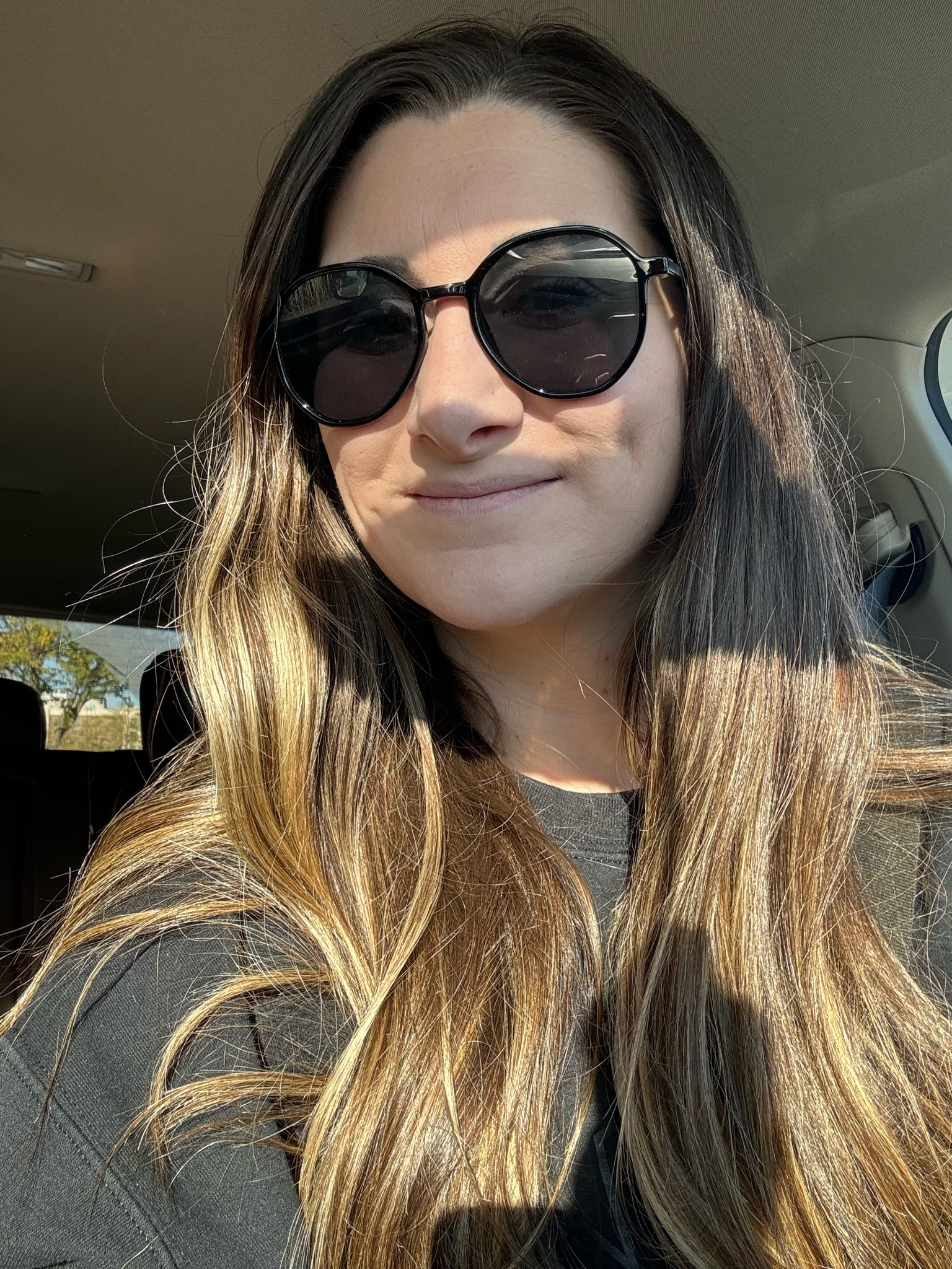 Favorite affordable sunnies! 

#sunglasses #affordableaccessories 
