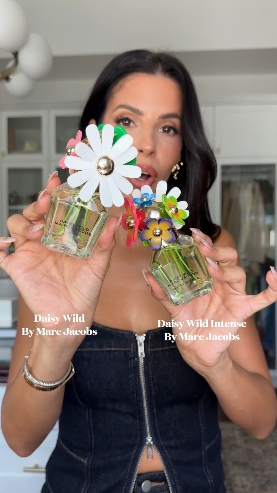 love the Marc Jacobs Daisy Wild Fragrance 🌸💐 #Ad, #Sephora USPartner, #Paidlink, #marcjacobs #daisy #daisywild #sephora

#LTKBeauty