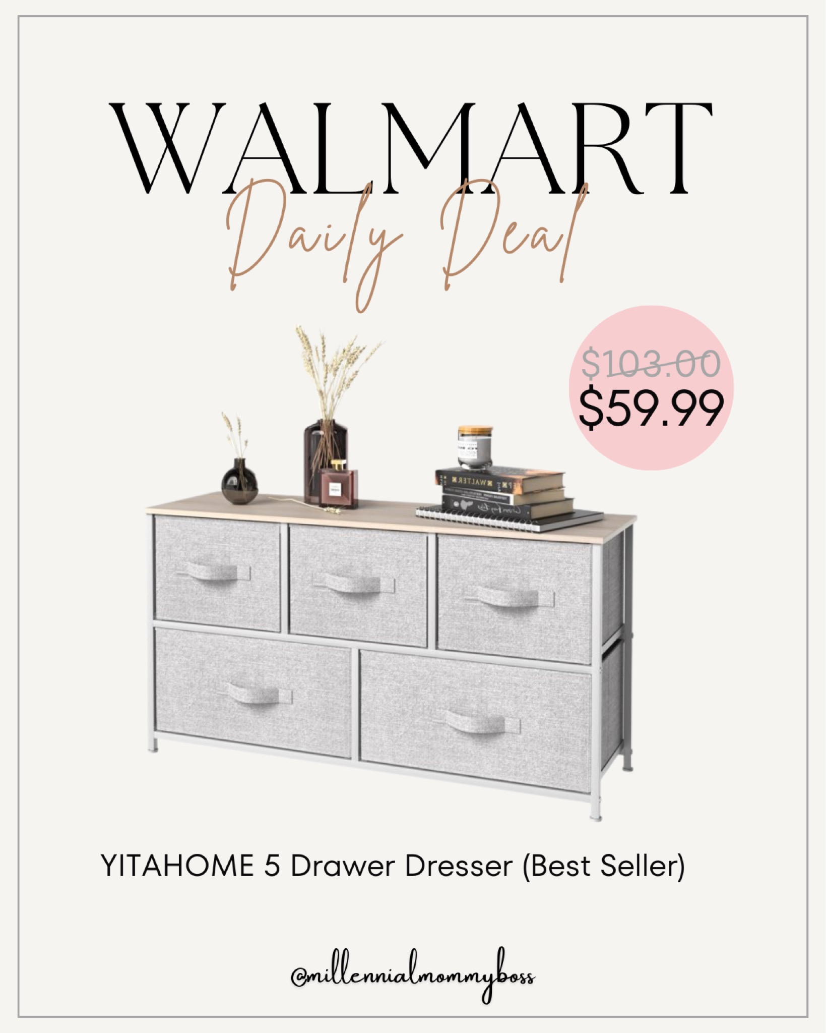 Daily Deals, Deal of the Day, Walmart, Walmart Finds, Walmart Home, Home, Sale, Sale Alert, Walmart Furniture, Furniture Sale

#LTKSale #LTKhome #LTKFind