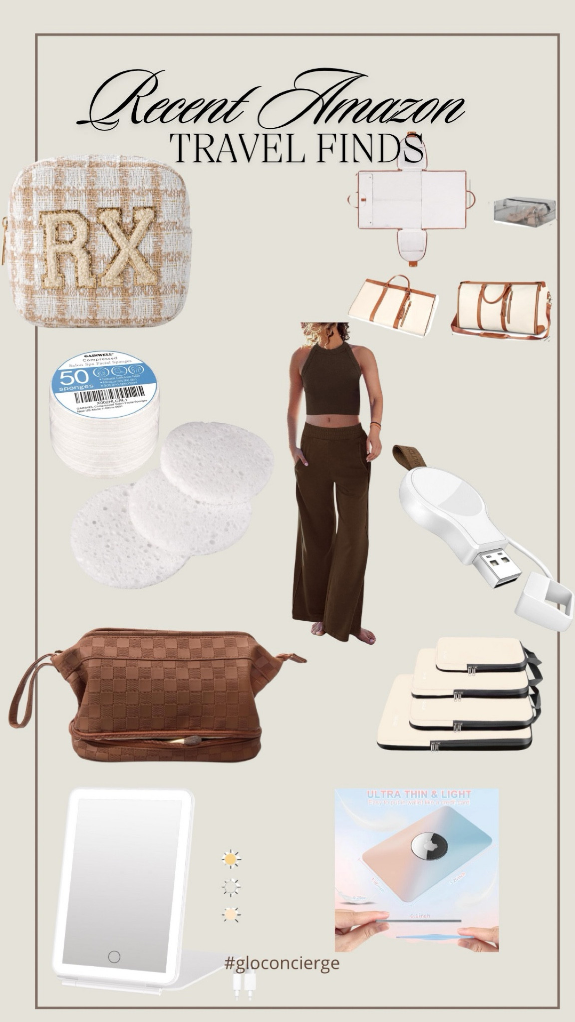 Some of my latest travel MUST HAVES!

#LTKFamily #LTKSeasonal #LTKTravel