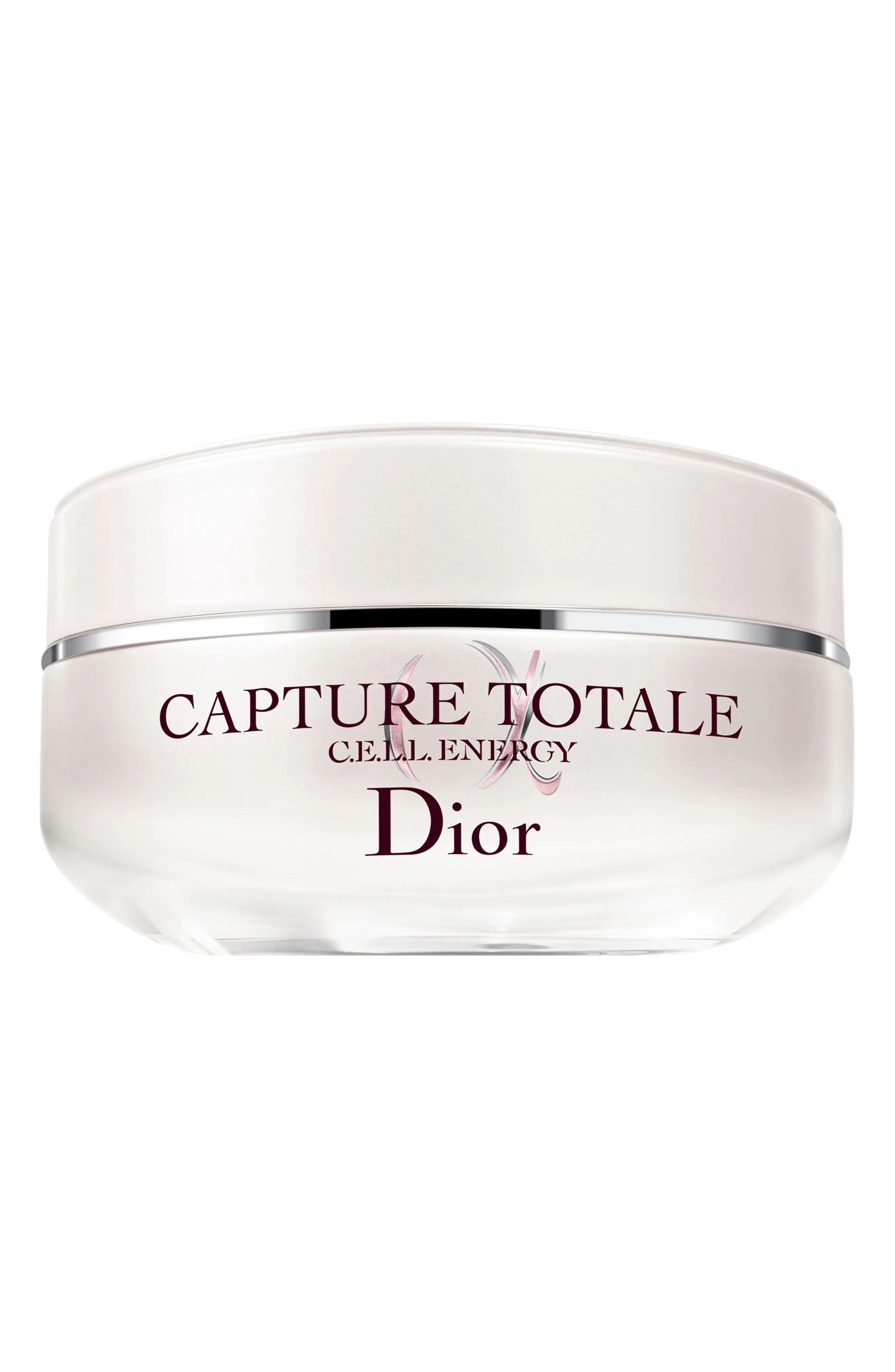 Dior Capture Totale Firming & Wrinkle-Correcting Cream | Nordstrom