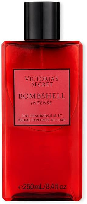 Victoria's Secret Bombshell Intense Fine Fragrance 8.4oz Mist | Amazon (US)