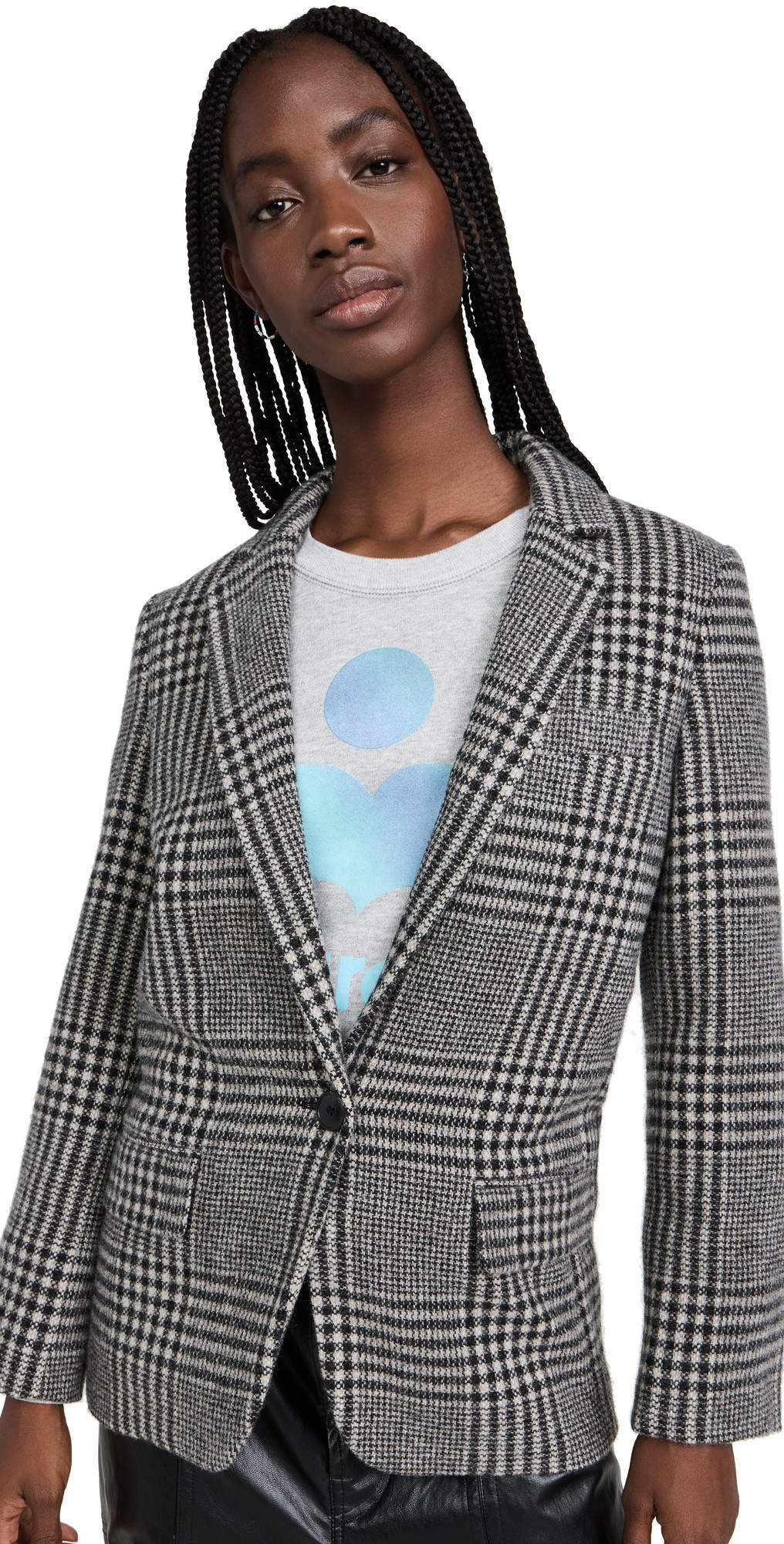 Charlyne Jacket | Shopbop