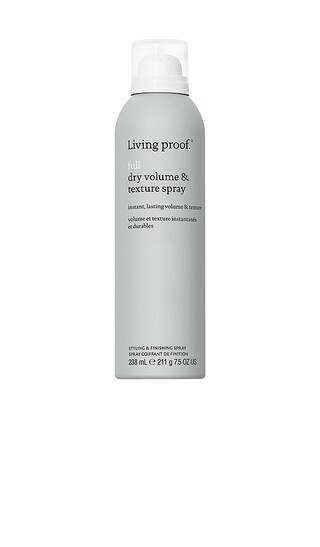 Living Proof Full Dry Volume Texture Spray 7.5oz. | Revolve Clothing (Global)