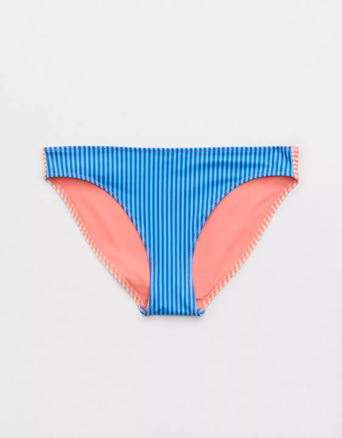 Aerie Full Coverage Bikini Bottom | Aerie