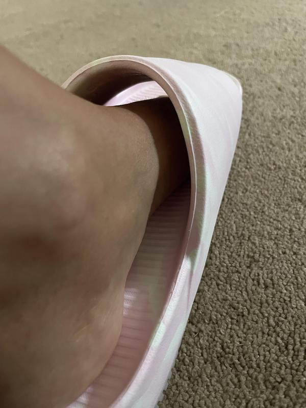 Calm Slide Sandal (Women) | Nordstrom