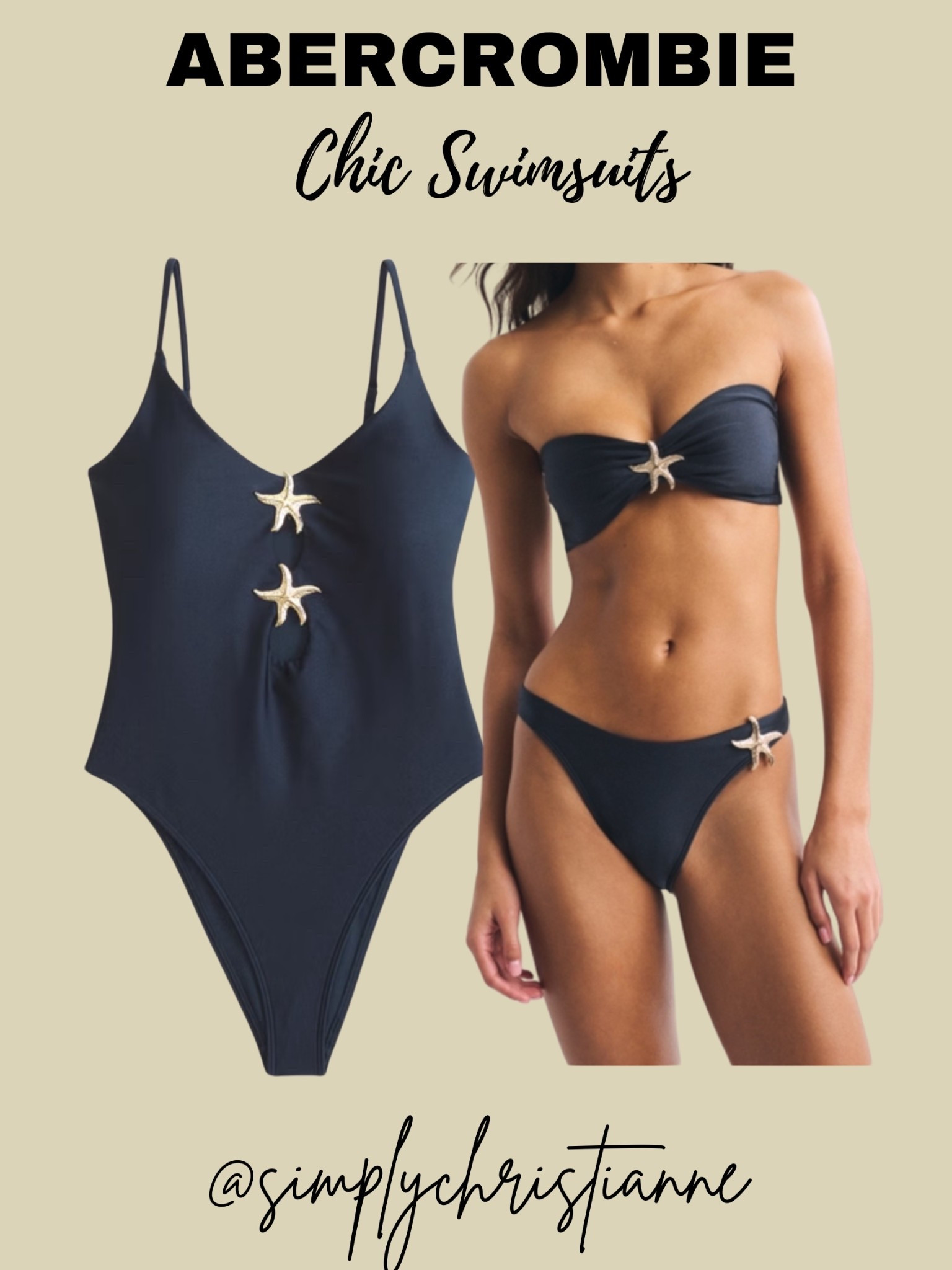 How pretty are these swimsuits

#LTKTravel #LTKSaleAlert #LTKSeasonal