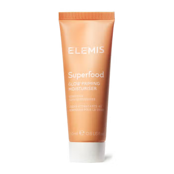 Superfood Glow Priming Moisturiser 20ml | Elemis (US)