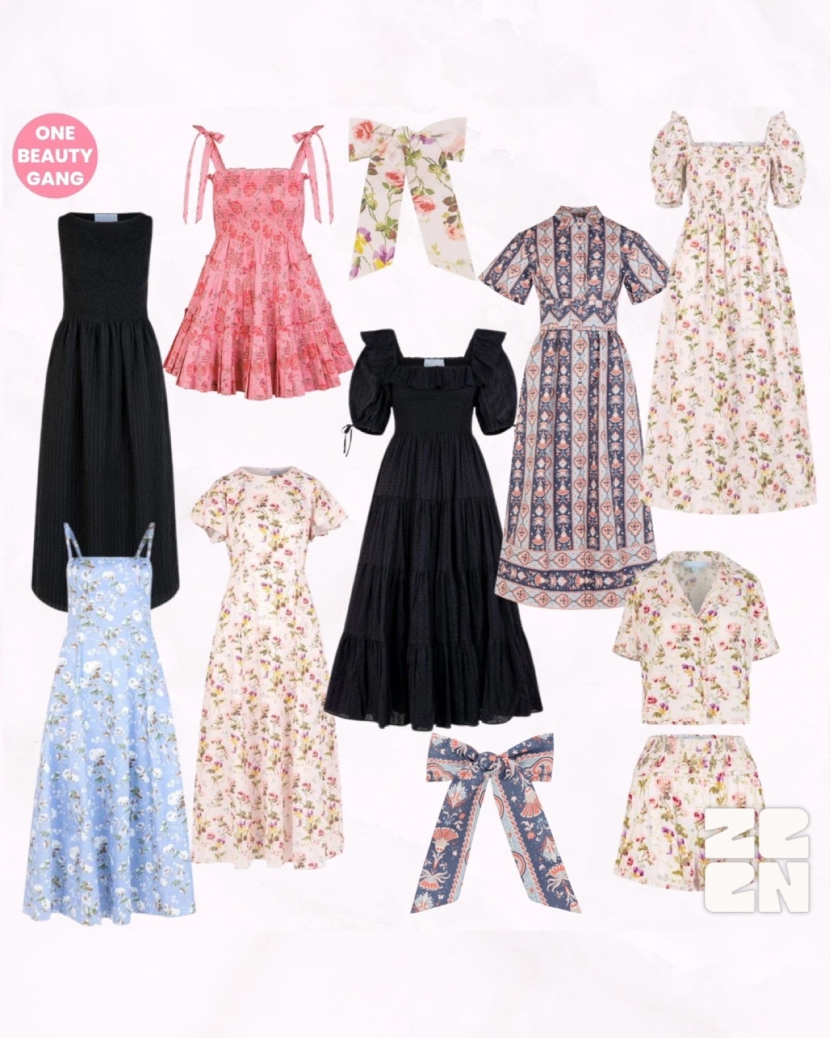 Spring is in the air, and so is the new Hill House Home collection! 🌸

★ I'm loving the fresh colours, romantic details, and effortless styles in this drop. It's their biggest collection of the season, so there's something for everyone.
★ I've curated a few of my favourite pieces in this collage, perfect for everything from brunch dates to garden parties.


@hillhouse
#HillHouseHome #SpringCollection #NapDress #LuxuryFashion #SpringStyle #OneBeautyGang #Affiliate

#LTKdatenight #LTKspring #LTKuk