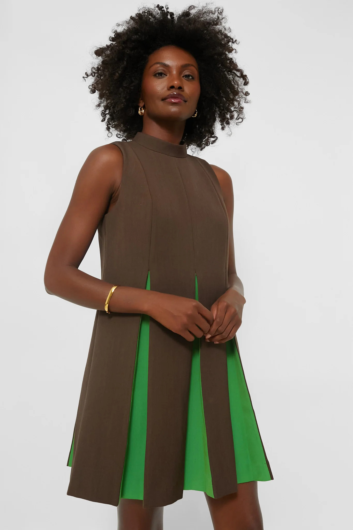 Demitasse Griffiths Dress | Tuckernuck (US)