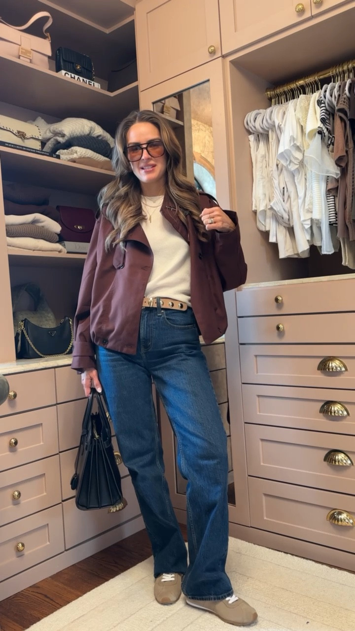 OOTD - a high low price range outfit is my jam ✨ out to errands 



#LTKmomlife #LTKootd #LTKdayinmylife