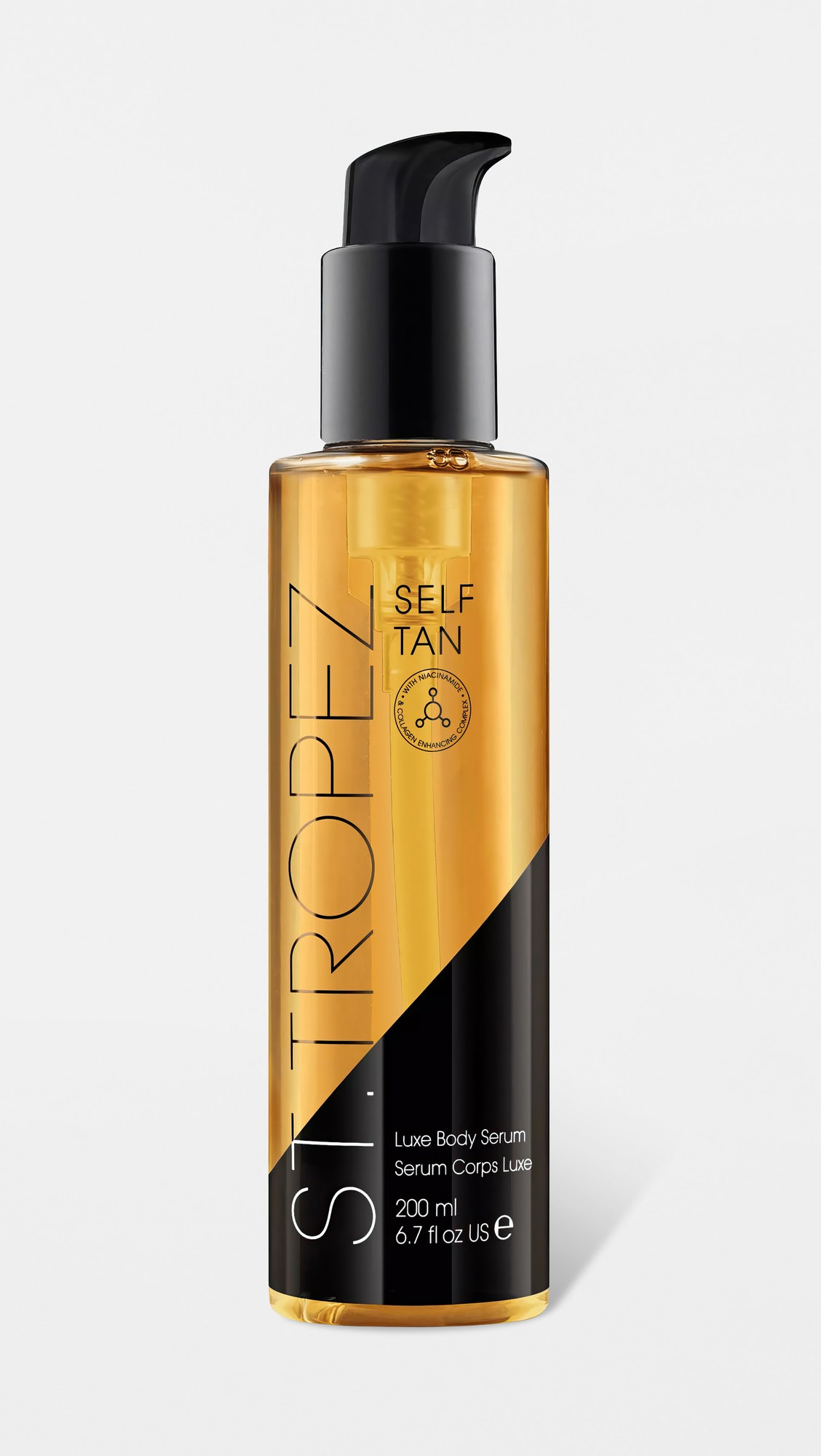 Luxe Body Serum | Shopbop