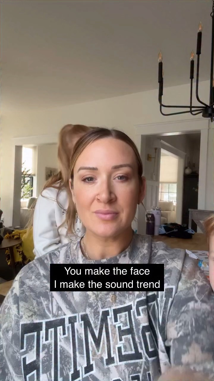 The ending…😂💀

#realmomlife #funnyvideos 

#LTKFamily #LTKKids #LTKMostLoved