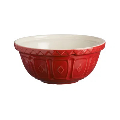 Mason Cash Color Mix Earthenware Mixing Bowl | Wayfair North America