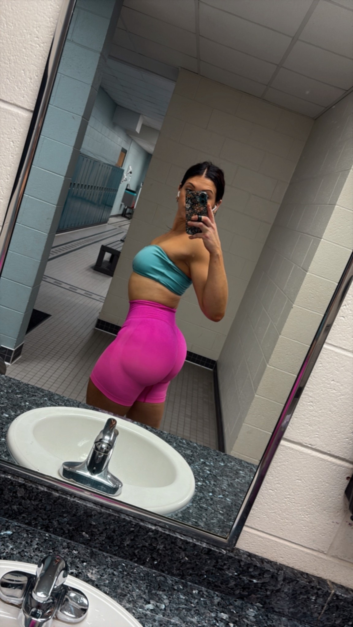 They’re like a push up bra for your glutes 🩷

#LTKU #LTKActive #LTKFindsUnder50