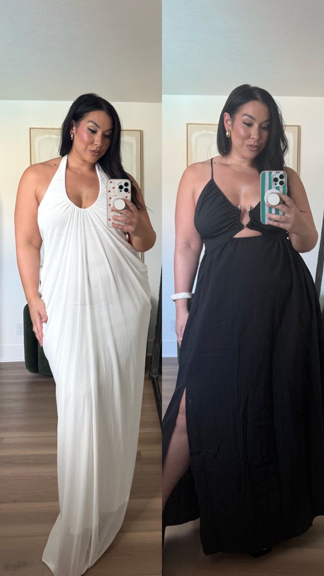 midsize amazon dresses!! 
ootd, outfit, outfit inspo, comfy outfit, easy outfit, casual date outfit, midsize fashion, summer outfit

#LTKootd #LTKgrwm #LTKSeasonal