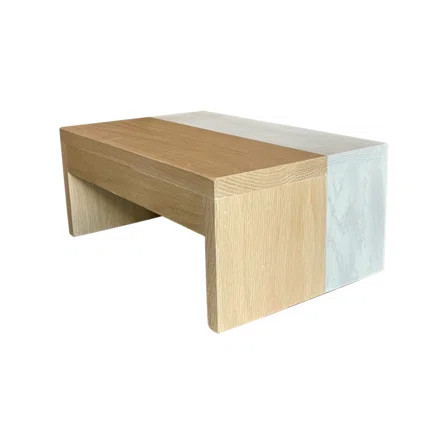 Gracie Oaks Modern Wood Step Stool In Walnut Cherry | Wayfair | Wayfair Professional