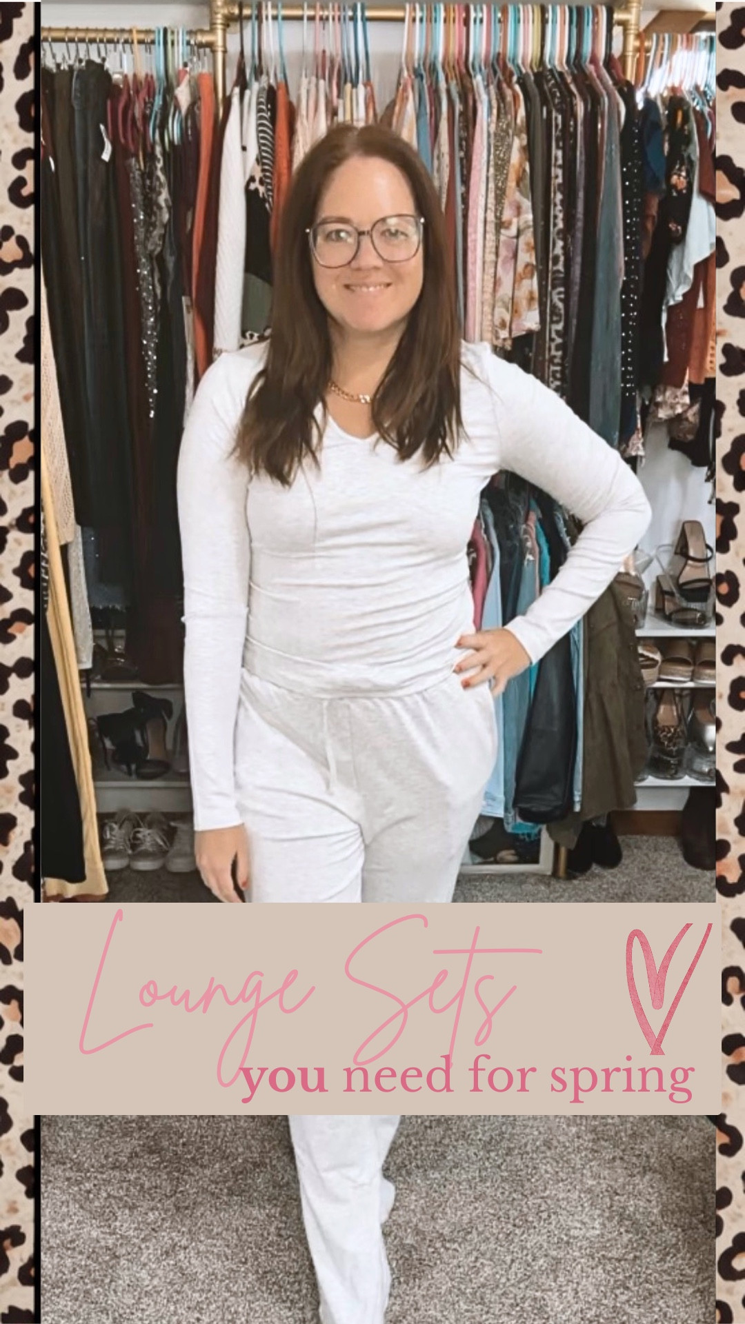 Lounge sets you need for spring!
These range from Amazon, Walmart and American Eagle but they are all so soft and comfortable and a must have!


#LTKdayinmylife #LTKootd #LTKmomlife