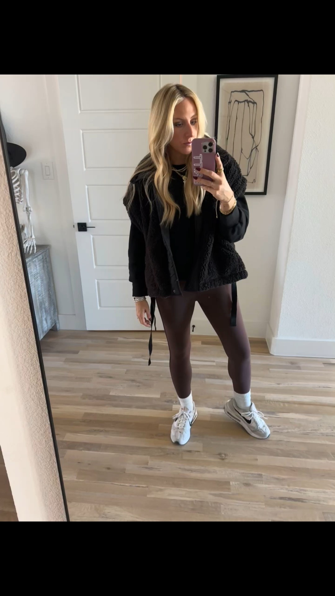 OOTD perfect active wear!!

Size Medium in everything 

#LTKSeasonal #LTKActive