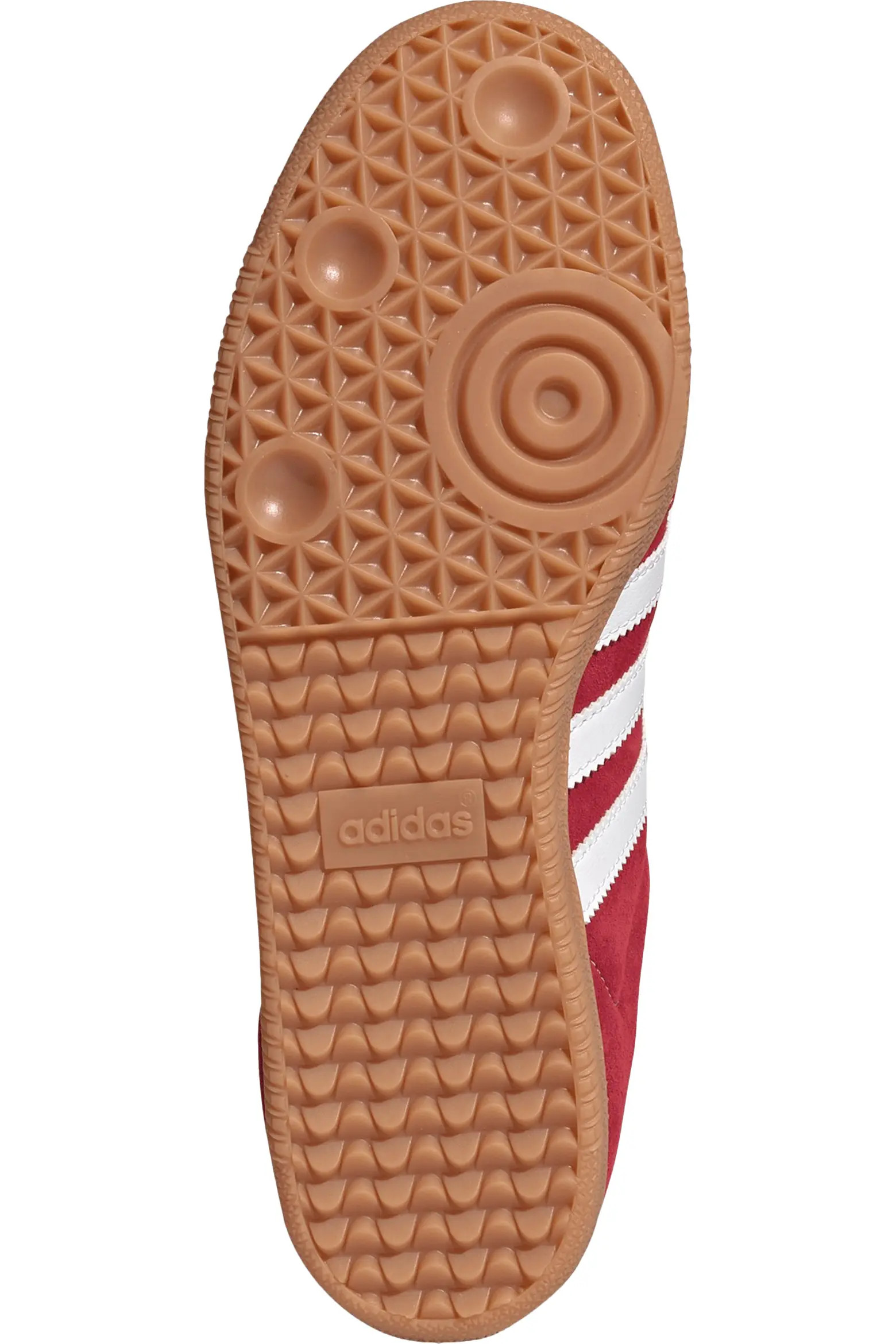 adidas Gender Inclusive Samba OG Sneaker | Nordstrom | Nordstrom