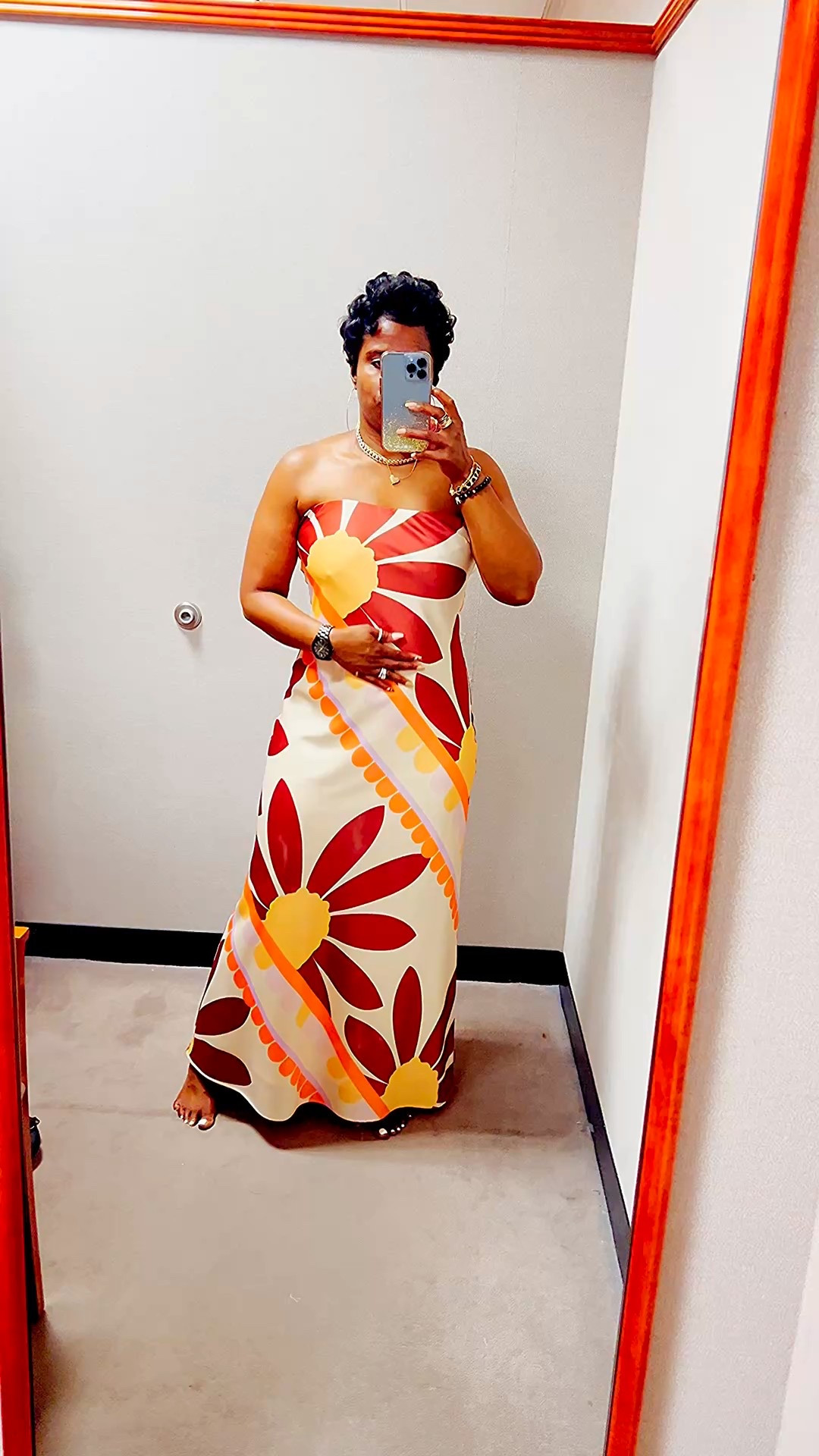 Great for dinner, brunch, or vacation.

TTS 
Wearing a size 6 

#LTKStyleTip #LTKSaleAlert