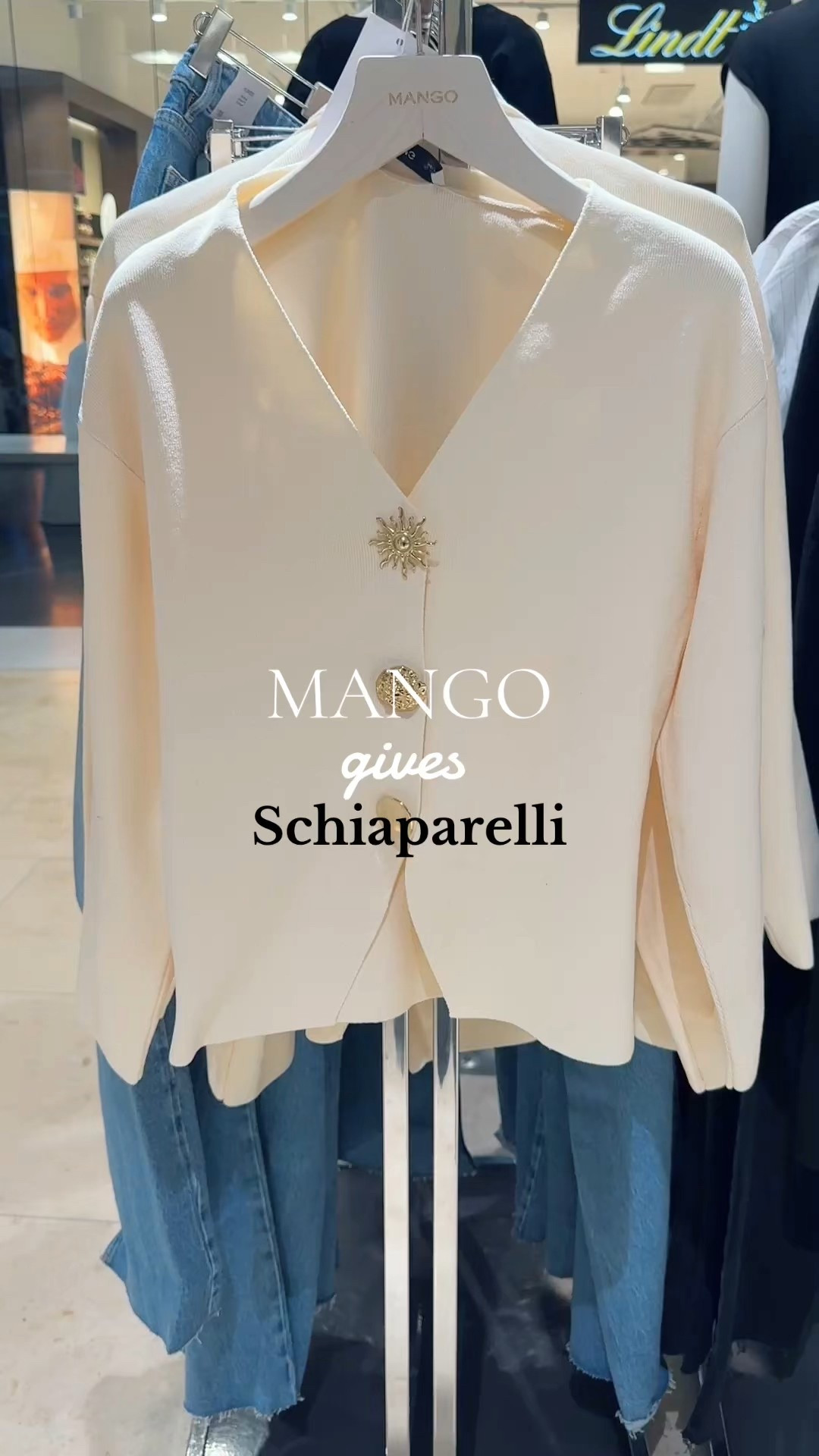 Mango top