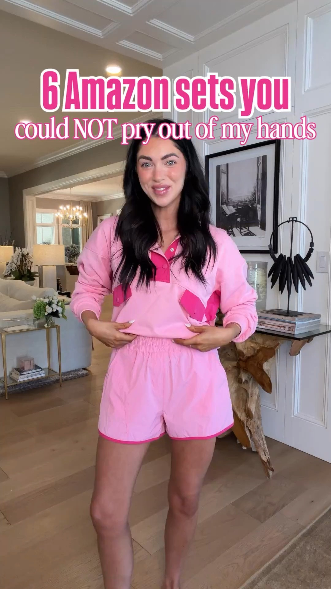 Amazon is my go to for all my matching sets!

matching sets, Amazon finds, summer outfits, prime day, finds under $50, Katy roach, livingmybeststyle

#LTKootd #LTKPetite