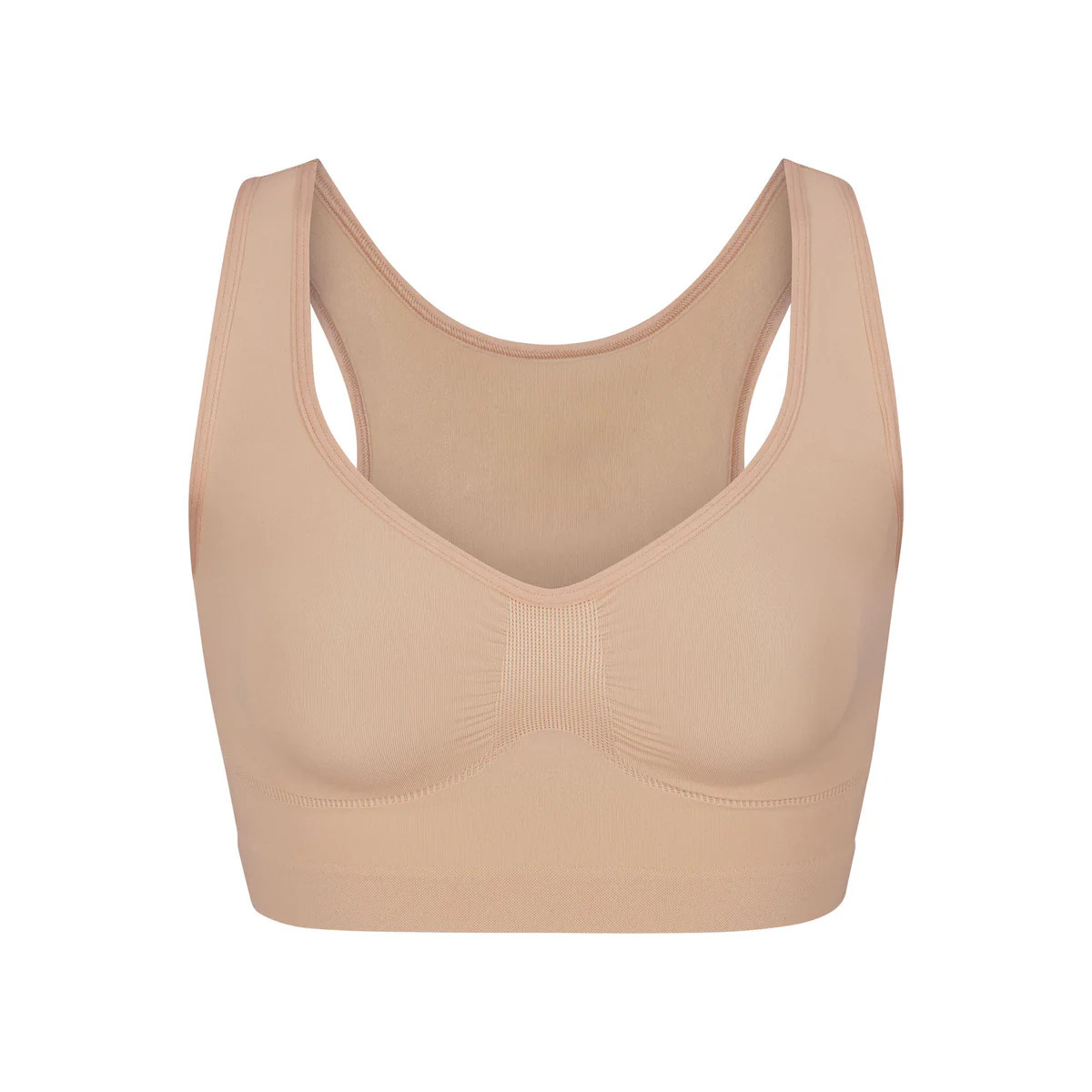 SCOOP PLUNGE BRALETTE | SKIMS (US)