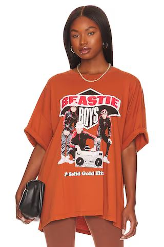 Beastie Boys Solid Gold Hits Tee
                    
                    DAYDREAMER | Revolve Clothing (Global)