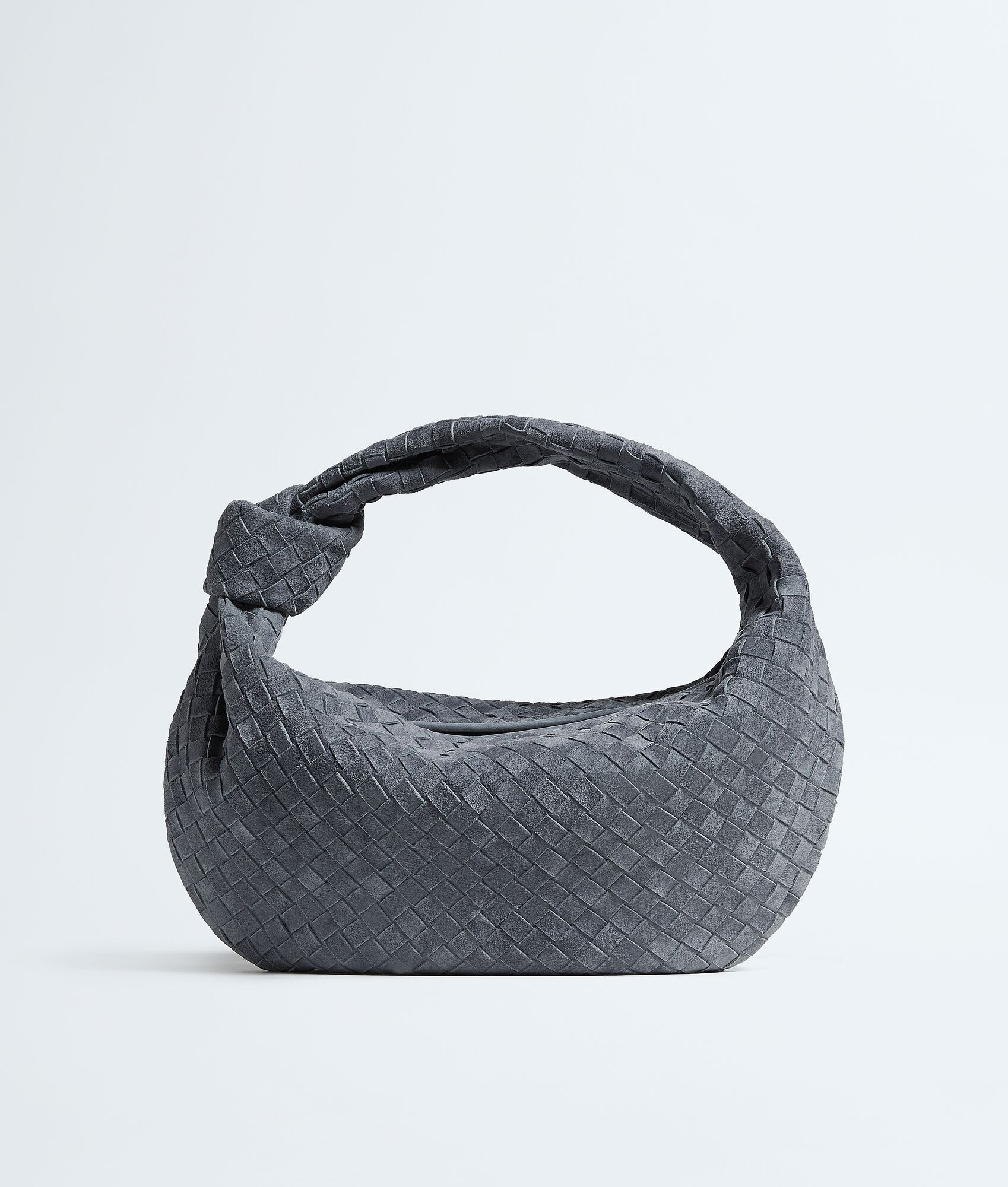 Women's Jodie in Cloudy indigo | Bottega Veneta US | Bottega Veneta