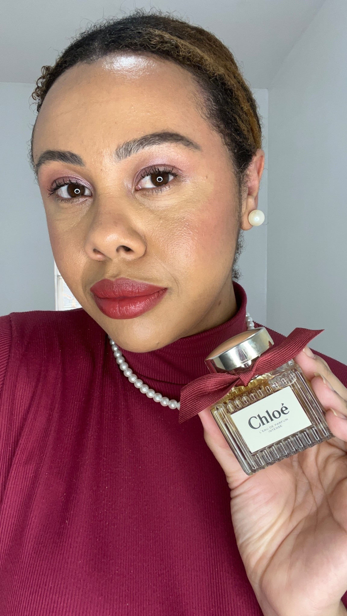 Minha fragrância preferida do momento é o novo Chloé Intense 

#LTKbeleza #LTKpromo #LTKbrasil