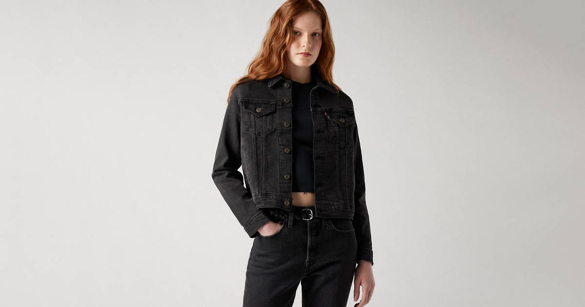Original Trucker Jacket | Levi's US