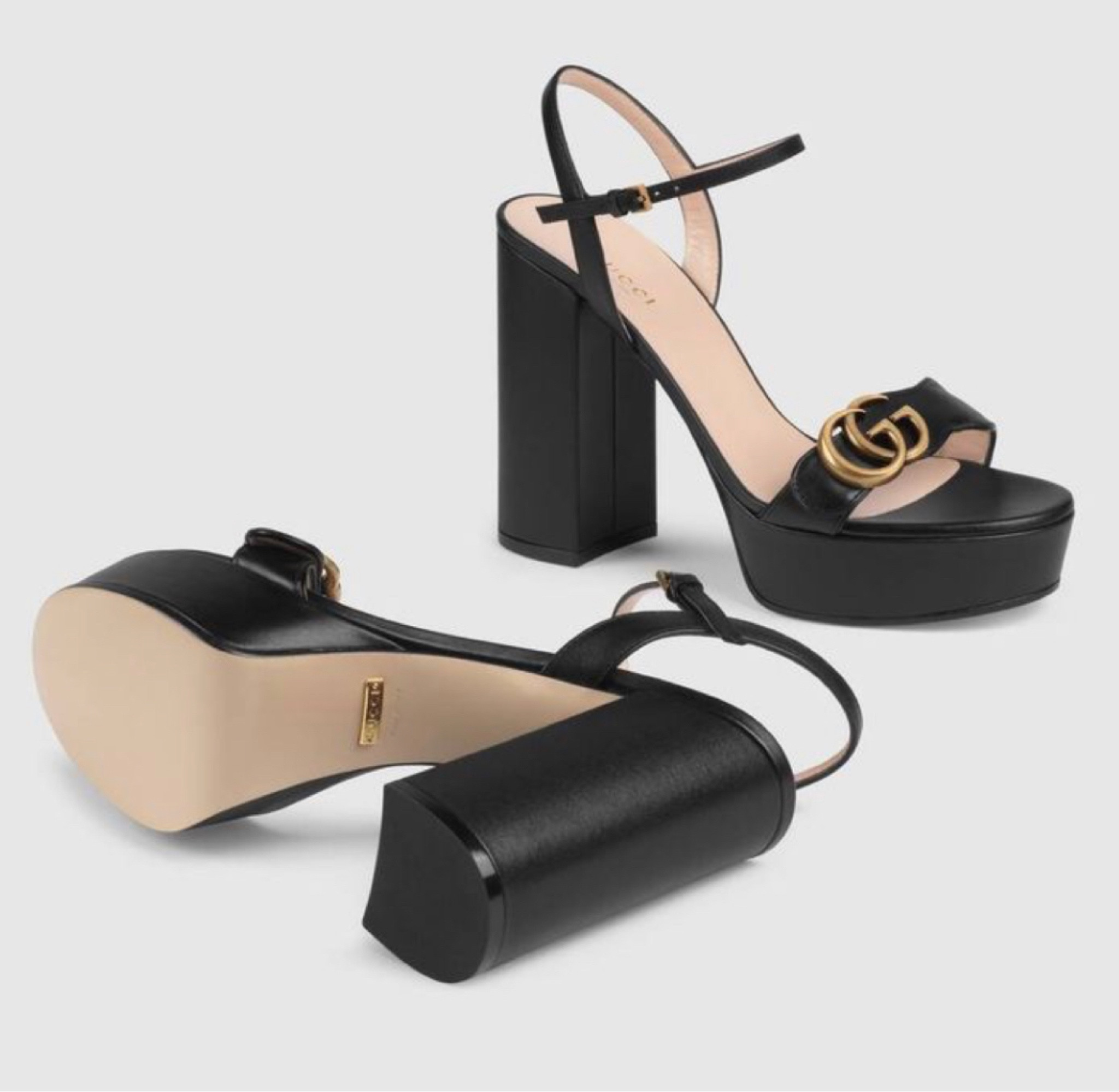 Gucci heels I just ordered on DHGate 

Ordered size 39 and I’m a 8 


#guccidhgate #dhgatefinds #dhgate

#LTKunder100 #LTKshoecrush #LTKstyletip