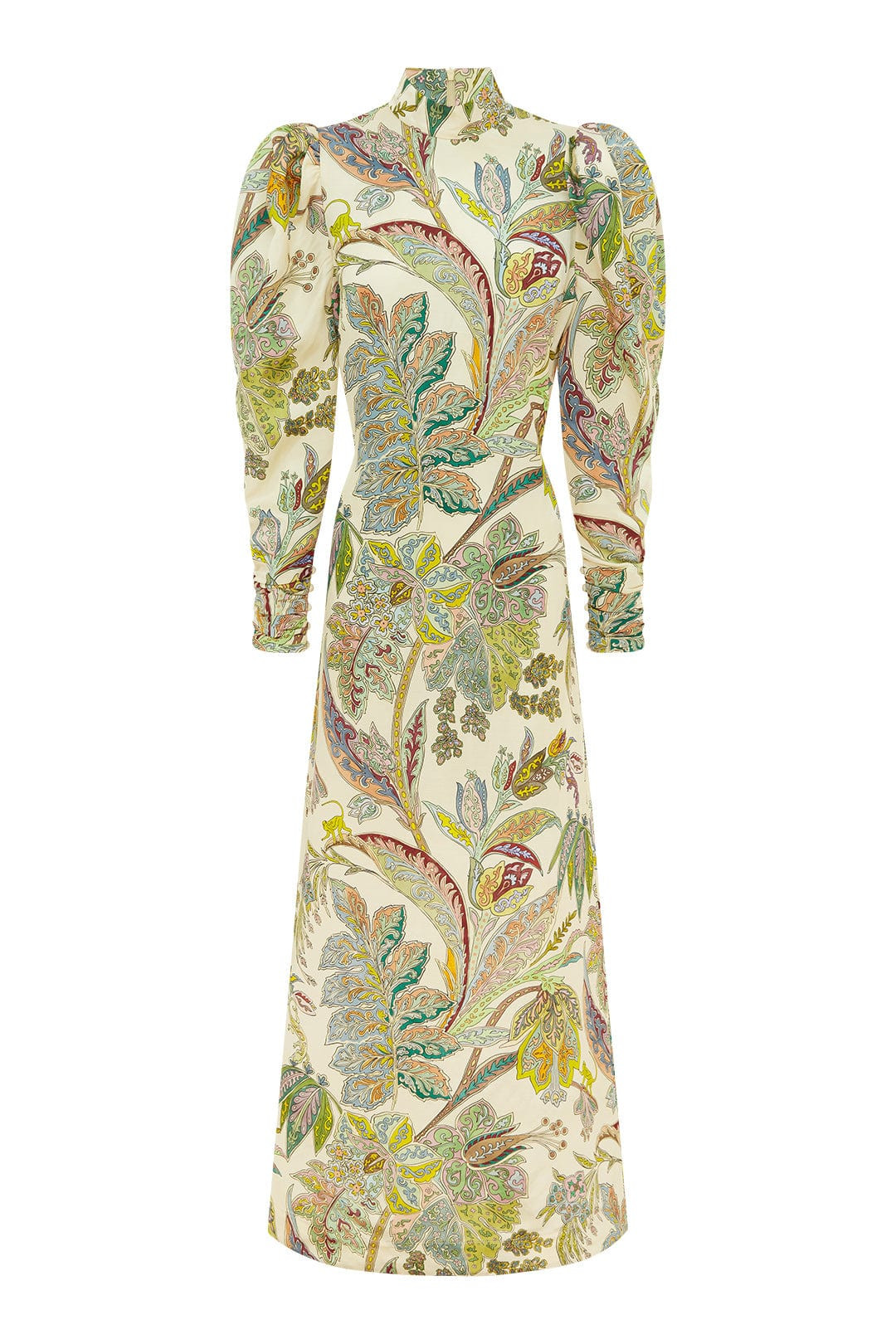 IVY GOWN | Alemais (AU, US, UK)