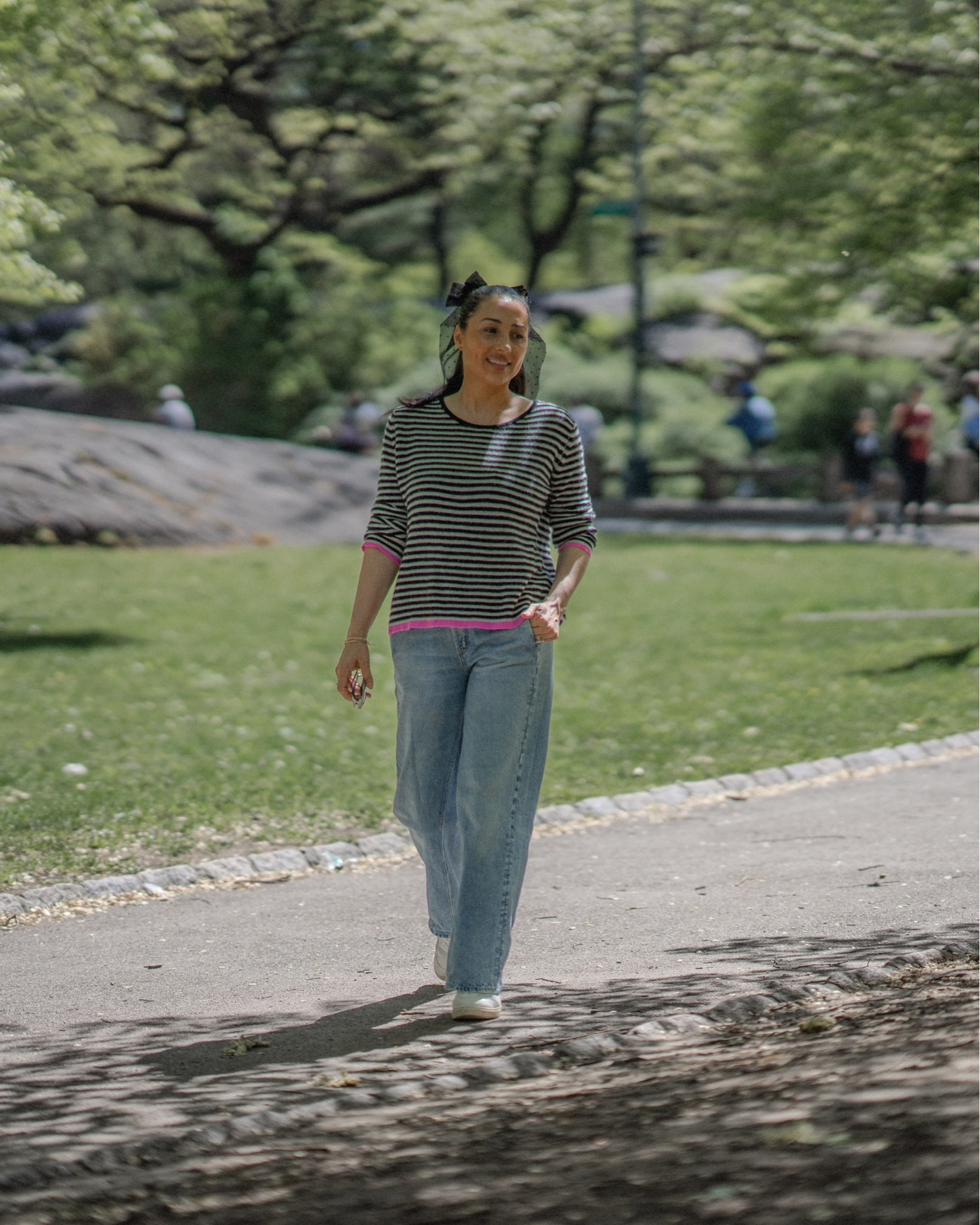 My park go-to outfit 

#LTKShoeCrush #LTKOver40 #LTKStyleTip