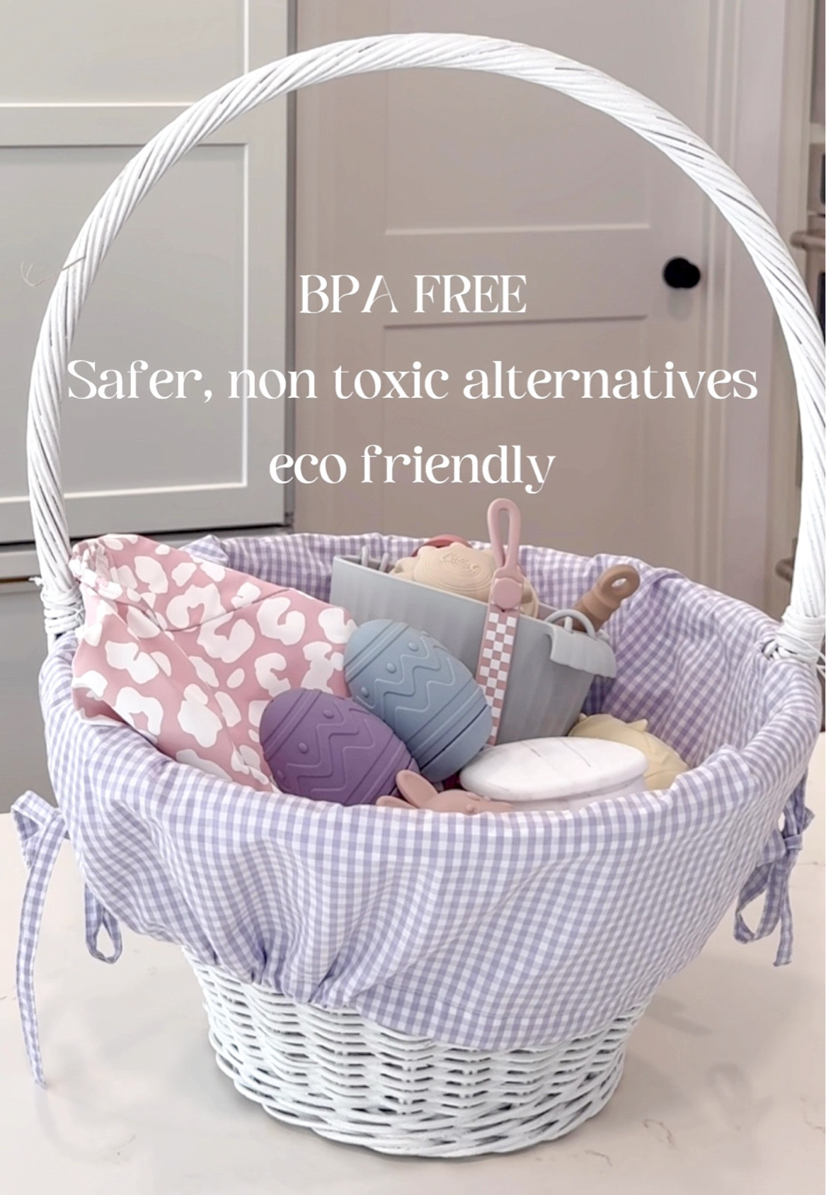 Easter basket gifts from Calla and Friends! 😍 

baby Easter basket, calla and friends, non toxic toys, non toxic mealtime

#LTKSeasonal #LTKBaby #LTKKids