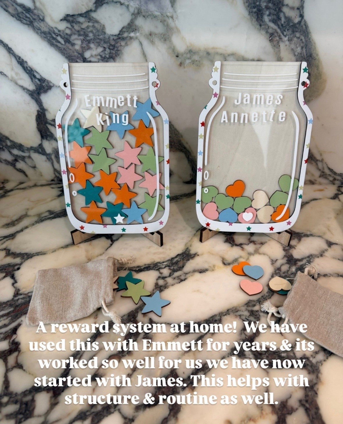 BACK TO SCHOOL HACKS✨

#LTKmomlife #LTKKids #LTKmorningroutine