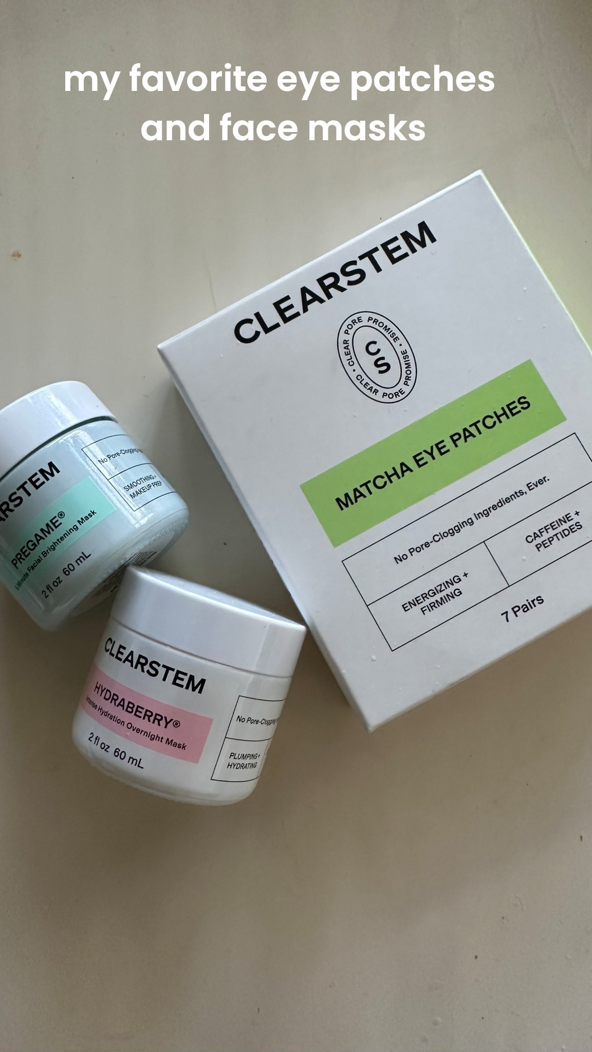 🧖🏼‍♀️

#LTKBeauty #LTKselfcare #LTKmorningroutine